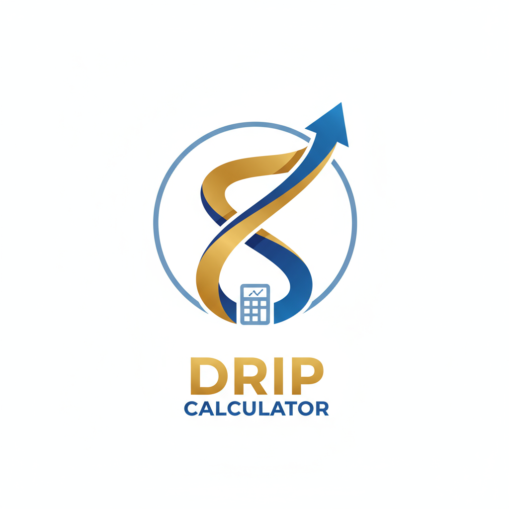 DRIP Calculator